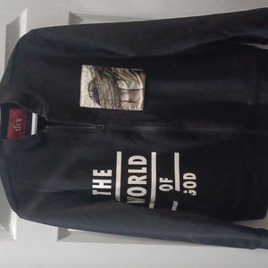 men's small Dex spring jacket